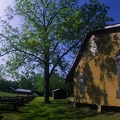 Oscar Blevins Homestead